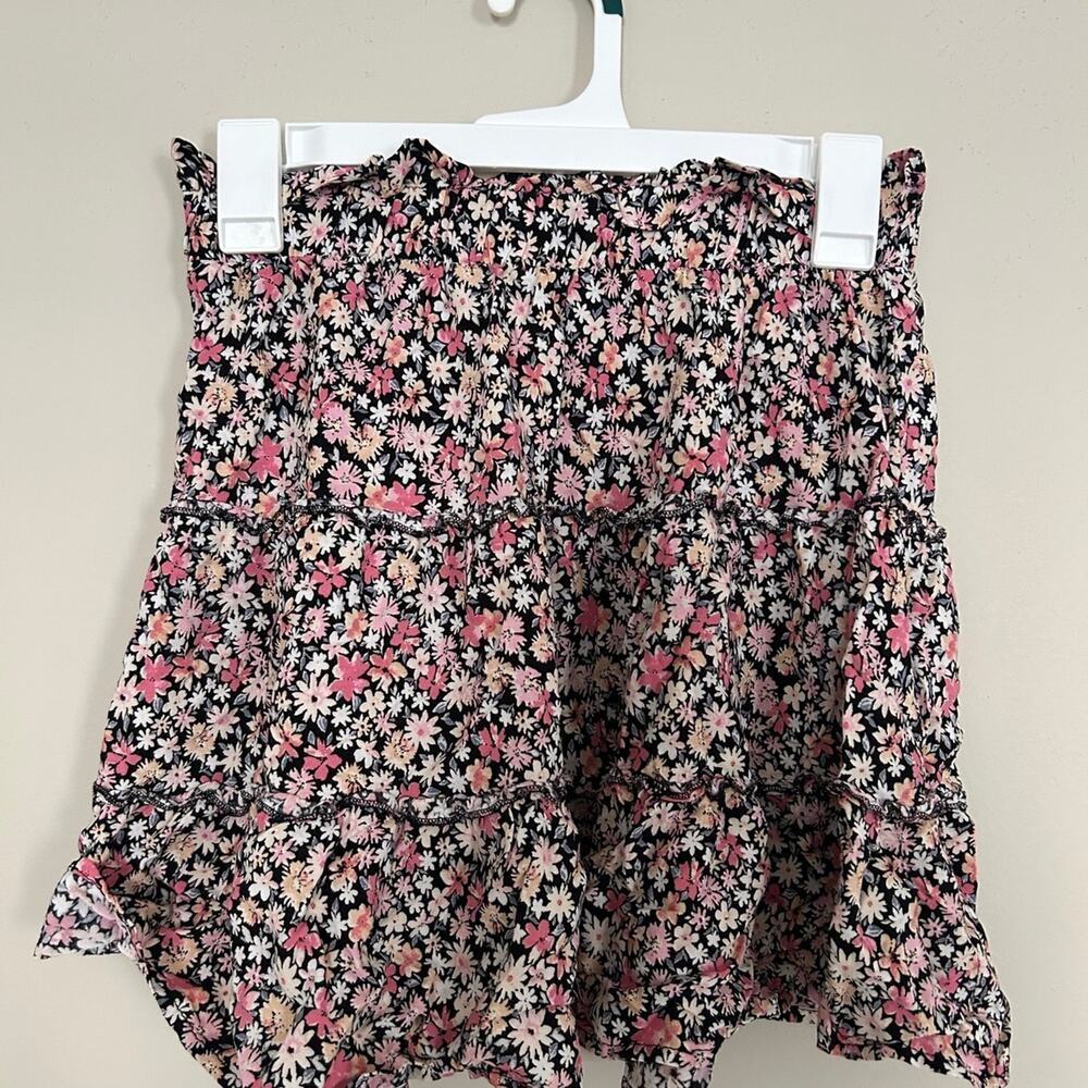 Wild Fable Floral Skirt